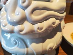 -扬州狮子楼·非遗淮扬菜(东关街店)