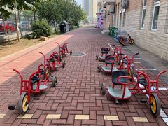 -北京市朝阳区朝花幼儿园(双合东园)