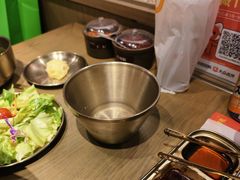 -西塔老太太泥炉烤肉(双井店)