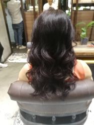 -A HAIR SALON 