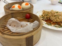 -金华安大酒楼·老牌潮菜·粤式茶点(东方国际店)