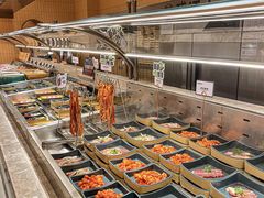 -韩盛·盛江山自助料理(中街大悦城店)