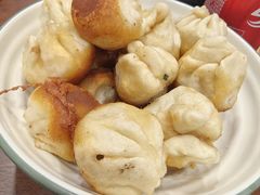-赵宝美煎包店