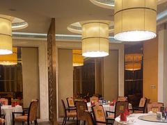 -酌宴府The China Club·广州万富希尔顿酒店(云城东路店)