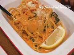 -AFS Cafe & Canteen(闽江二路店)