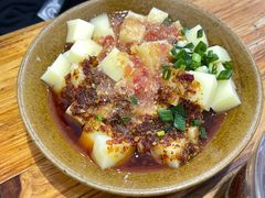米豆腐-袁家豆腐