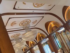 -北京友谊宾馆·俄罗斯餐厅