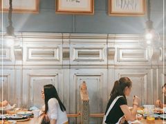 -新白鹿餐厅(城西银泰城店)