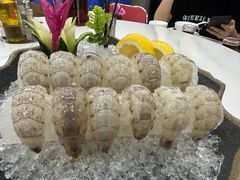 -嘉升大排档(番禺总店)