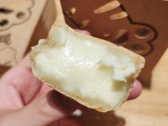 -熊姬手作茶物(汇金谷店)