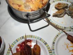 -吉布鲁牛排海鲜自助(温江合生汇店)