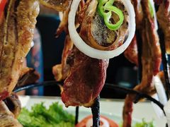 -海尔巴格·新疆菜(吐鲁番店)