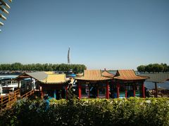 -白洋淀景区