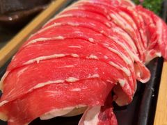 -湊湊火锅·茶憩(合生汇购物中心店)