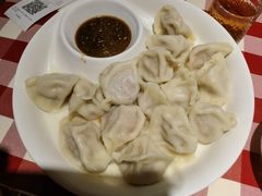-西贝莜面村(当代商城店)