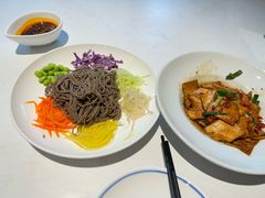 -庭悦餐厅(华侨城店)