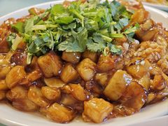 -胖子菜馆(隆昌路店)
