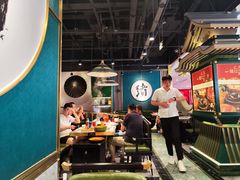 -一绪に寿喜烧自助(世茂广场店)