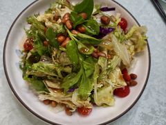 -六和聚传统烤鸭.天津菜(和平店)
