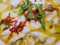 -小菜园新徽菜(常州金坛吾悦店)