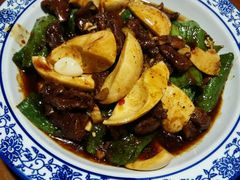 -鑫小城故事·砂锅·排骨藕汤(兴业路店)