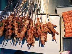 -燥次·烧烤酒场(万象城店)