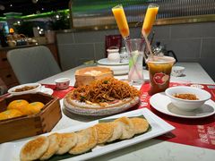 -叹茶靓点·粤式餐厅·全天茶市(石井万民广场店)