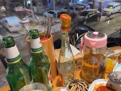 -星光小把串·海鲜烧烤(西安路店)