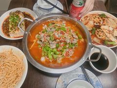 -艺味深尝(云锦路店)