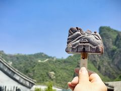 -黄崖关长城
