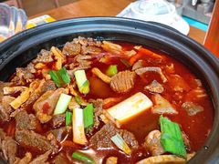 -肖记公安牛肉鱼杂馆· 省级非物质文化遗产(仁和路店)