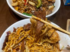 -寻裕记·现炒浇头面(人民广场店)