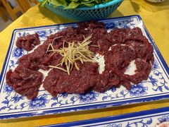 -大戚饭店(泰华路店)