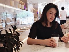 -Bracket Coffee(工体店)