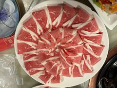 -马记伊源斋涮肉·清真菜(百子湾店)
