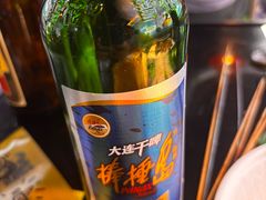 -喝丢一只鞋海鲜烧烤·海肠捞饭(东关街店)