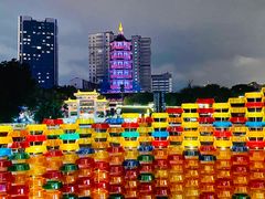 -绳金塔