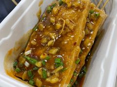 -美兰春记食店·龙舌坡红烧牛肉