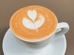 -大小咖啡 BigSmallCoffee(麦子店)