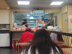 -华莱士炸鸡汉堡(崇文门搜秀城店)