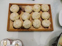 -金陵后厨·南京菜(新街口秣陵路店)