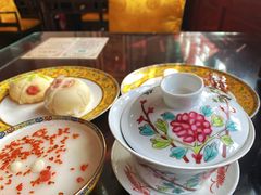 -富华斋饽饽铺·宫廷糕点·伴手礼(护国新天地店)