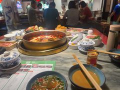 -矮板凳老火锅(宽窄巷子店)