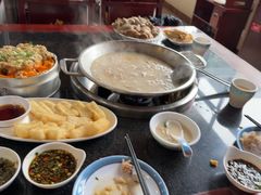 -老来福·非遗酸汤兔(凯旋路店)