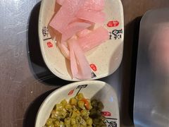-富正毅三下锅·湘西韵味(天门山索道店)
