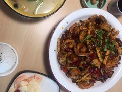 -壹块捌烧烤(灯市口店)