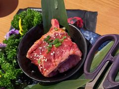 -丸藏和牛烧肉专门店(园区师惠坊店)