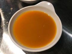 -韩聚屋韩国烤肉餐厅(新北万达店)