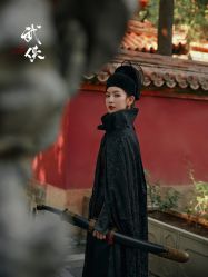 点击看大图 -美云庭古装·格格服汉服·京城旅拍(北京店)
