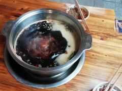 -盖帮鳝鱼串串(东郊记忆店)